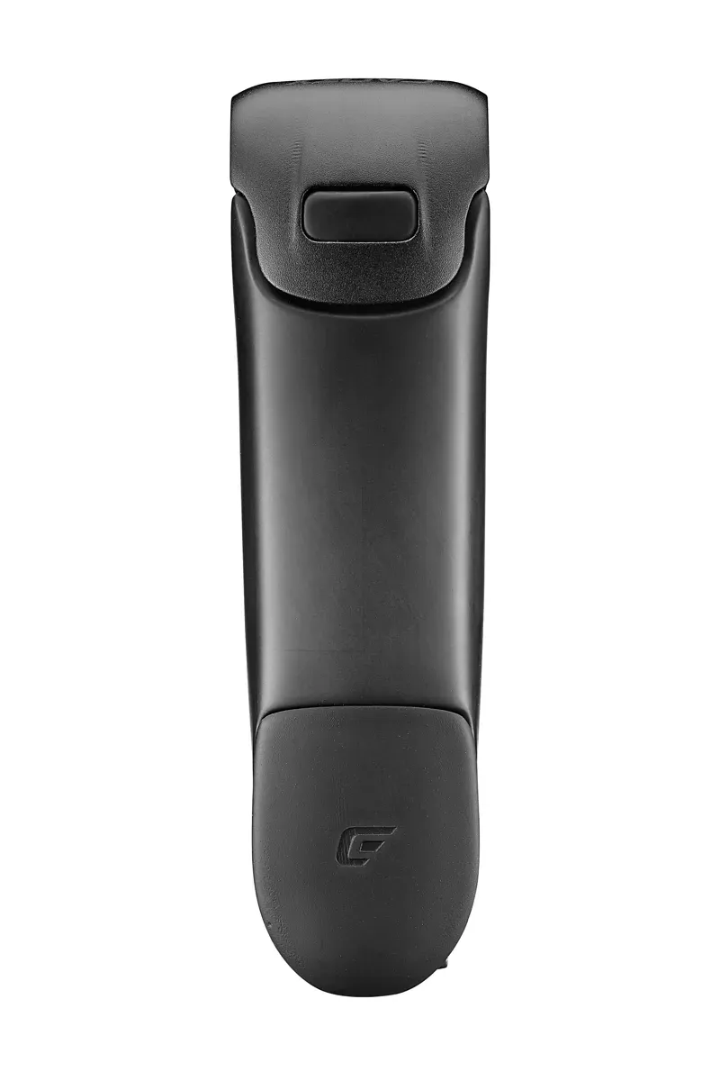 Cadex OD2 10-degree Race Stem in Black-6