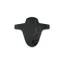 2022 Acid Downhill Mudguard in Black