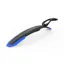 Acid Vane Pure 27.5in Rear Mudguard in Blue