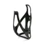 Cube HPP Bottle Cage in Glossy Prizm Black/Black