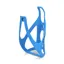 Cube HPP Bottle Cage in Matt Blue/Black