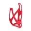 2022 Cube HPP Bottle Cage in Matt Red/Black