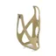 Cube HPP Bottle Cage in Matt Sand/Black