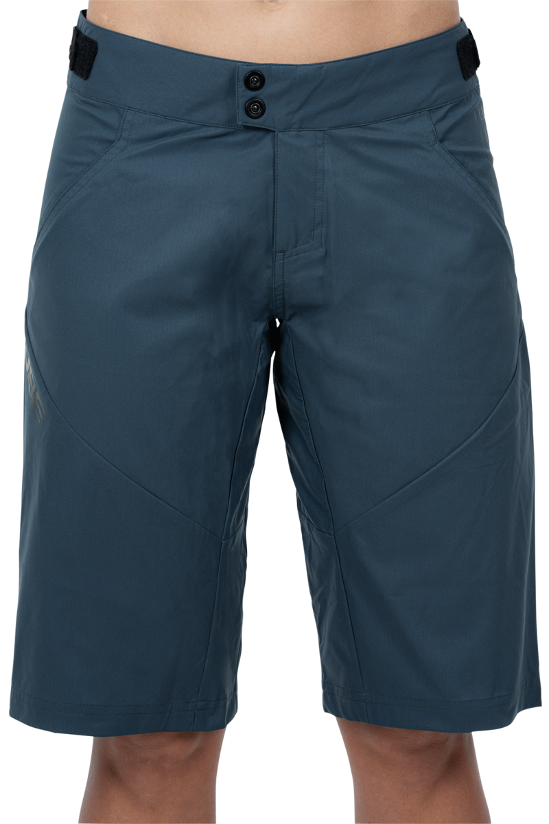2021 Cube ATX Womens Baggy Shorts in Blue