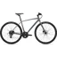 Escape 2 Disc Charcoal X-Large