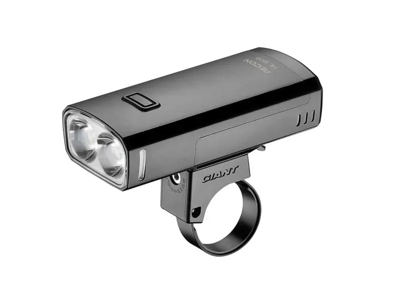 Giant Recon HL 350 Front Light in Black