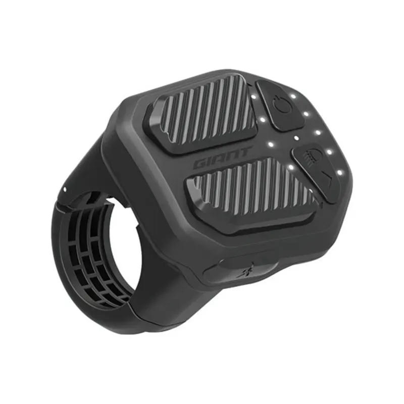 Giant Ridecontrol Ergo eBike Control Center in Black