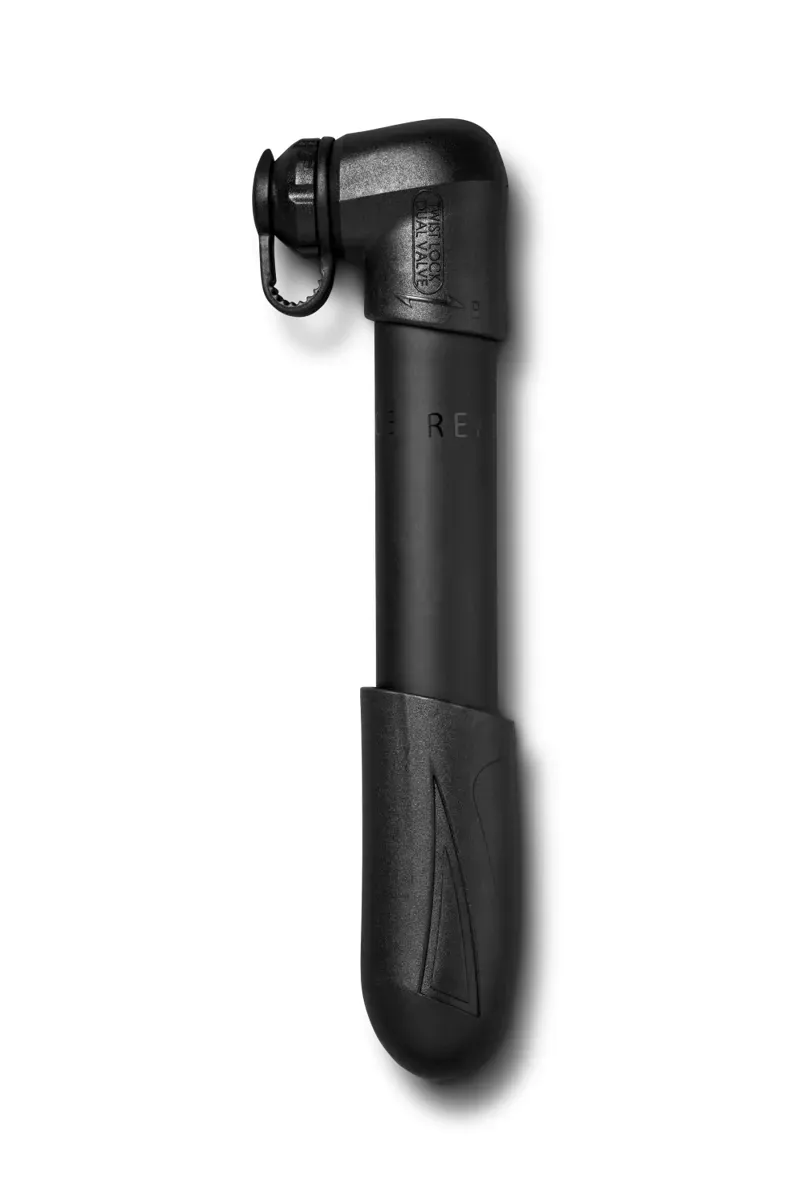RFR Mini Pump in Black