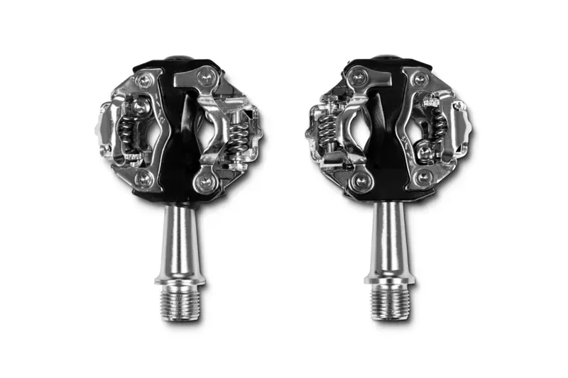 RFR Race Click MTB Pedals in Black