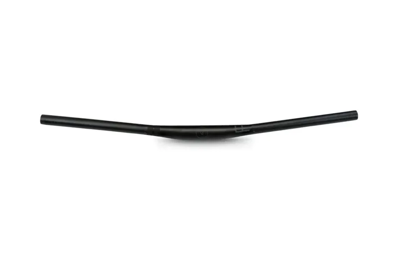 RFR Trail Flat 31.8mm x 720mm x 8deg Handlebar in Black