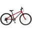 Squish 13/26 Childrens Bike in Red