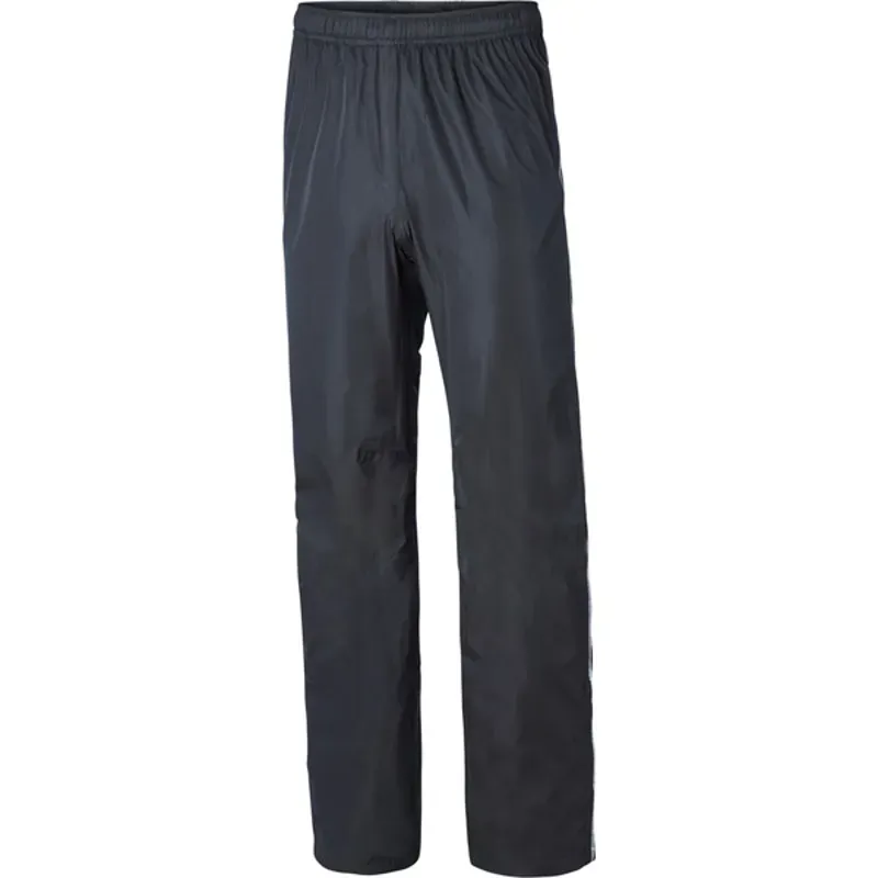 MADISON PROTEC MENS TROUSERS BLACK - L