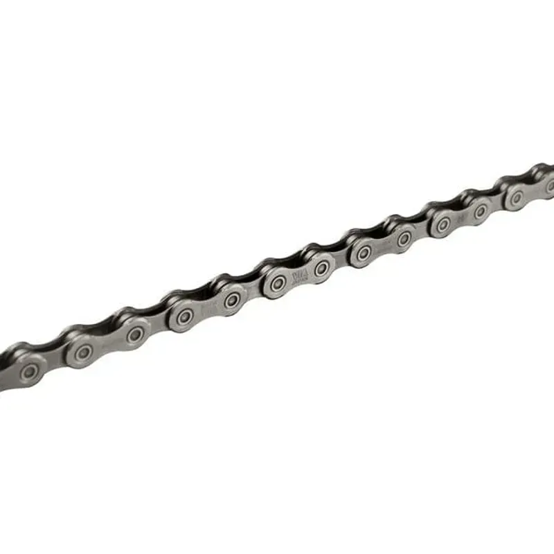 CHAIN HG701 11spd 116L QuickLink S/ TEC Silver 116 link