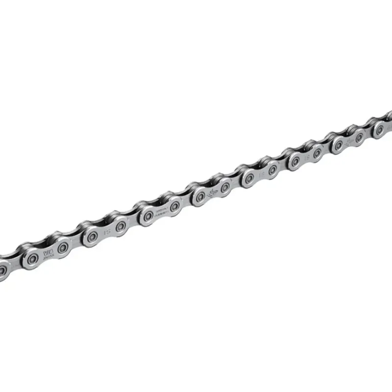 CHAIN LG500 9/10/11spd HG-X 138 Q/ Link Silver 138 link