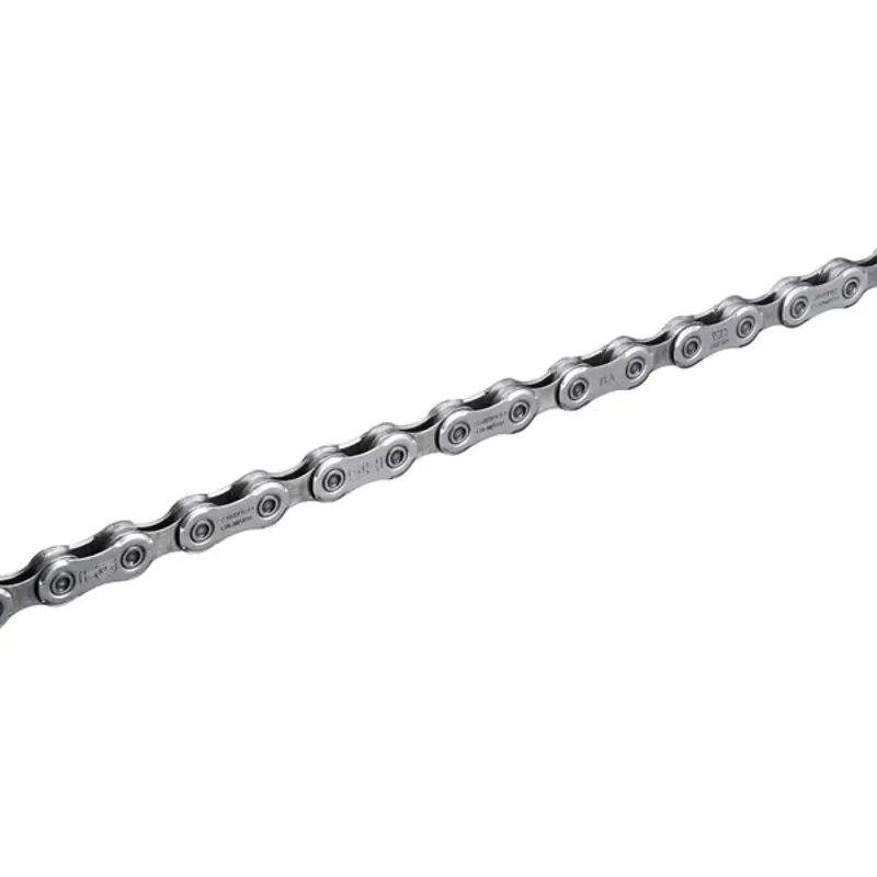 CHAIN XT/Ultegra M8100 12spd 126L Q/ Link Silver 126 link