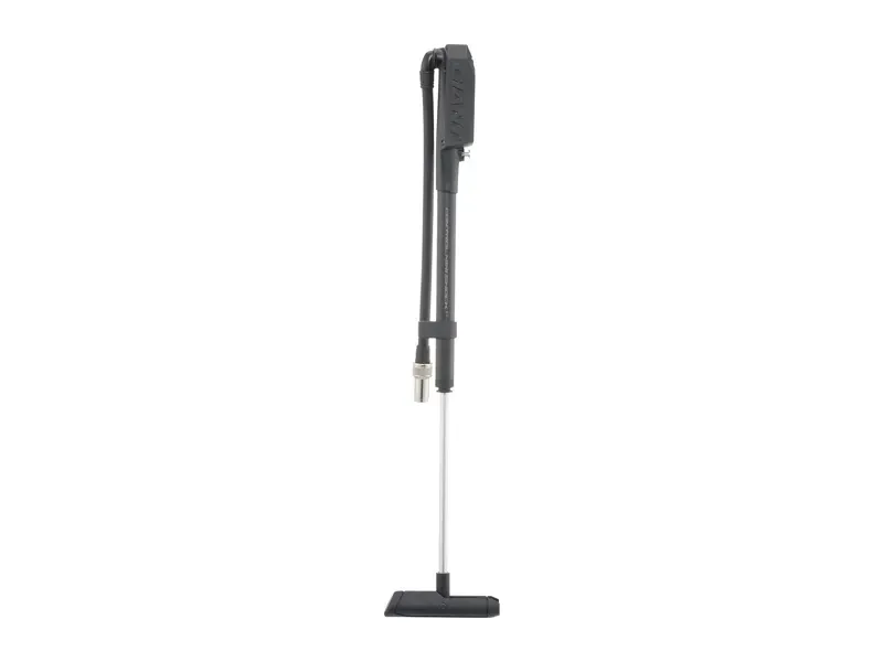 Giant Control Mini Shock 0 Digital Shock Pump in Black