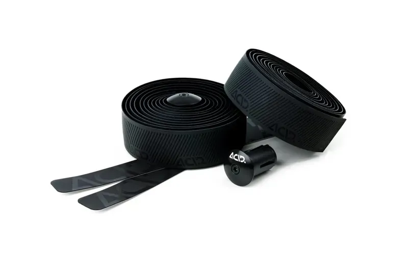 Acid Cf 3.5 Bar Tape in Black