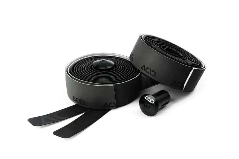 Acid Rc 2.5 Bar Tape in Black/Grey