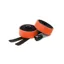 Acid Cc 3.5 Bar Tape in Black/Orange