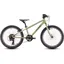 Cube Acid 200 2026 Kids Bike in Light Olive/Orange