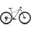Cube Aim Pro Mountain Bike in Greige/Titan