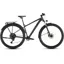 Cube Aim Pro Fe Mountain Bike in Slate Black/Black