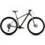 Cube Aim SLX Mountain Bike in Dusty Olive/Gold