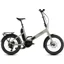Cube Fold Hybrid 545 E-Bike in Pea/Reflex