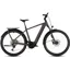 Cube Kathmandu Hybrid EXC 800 eHybrid Bike in Cedar/Chrome