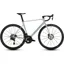 Cube Litening Air C:68X SLT Road Bike in Xenon Grid/Green