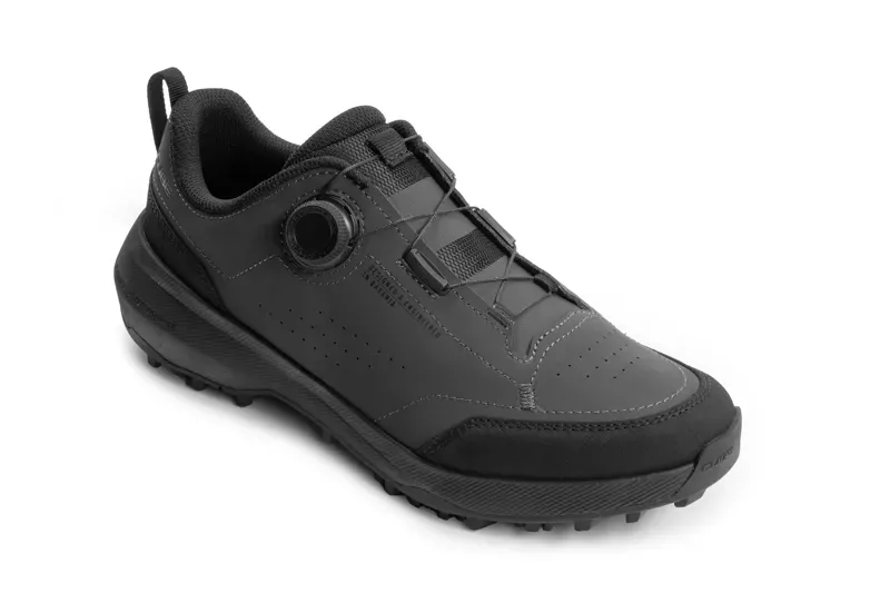 Cube Loxia Pro Shoes in Black-1