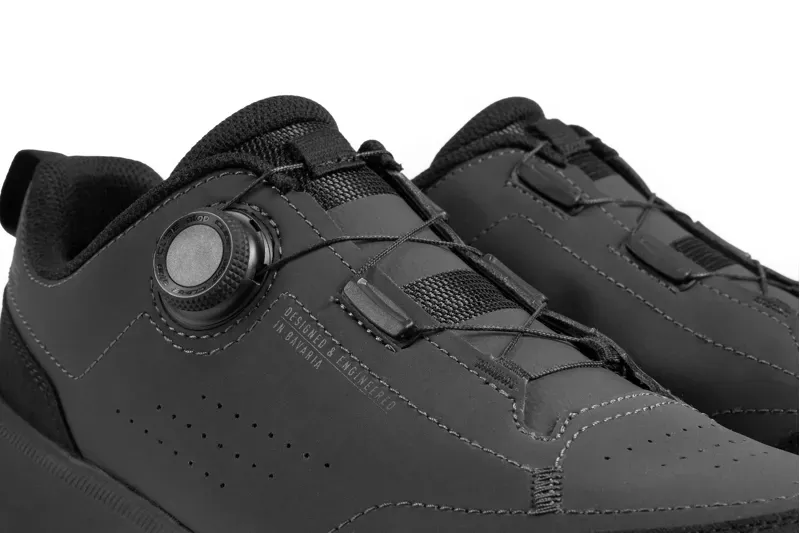 Cube Loxia Pro Shoes in Black-4