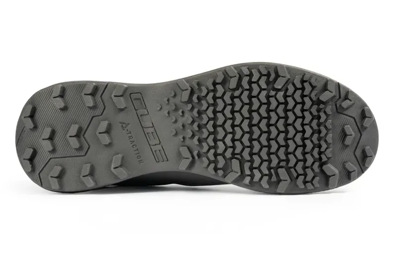 Cube Loxia Pro Shoes in Black-6
