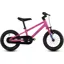 Cube Numove 120 Rt Kids Bike in Fucsia/Plum