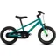 Cube Numove 120 Rt Kids Bike in Sea Green/Green