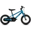 Cube Numove 120 Rt Kids Bike in Topas Blue/Nebula