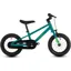 Cube Numove 120 Rt Kids Bike in Sea Green/Green