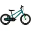 Cube Numove 140 Kids Bike in Sea Green/Green