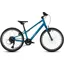 Cube Numove 200 Kids Bike in Topasblue/Nebula