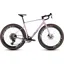 Cube Nuroad C:62 SLX Gravel Bike in Rhodonite/Orange