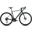 Cube Nuroad Race Gravel Bike in Royal Green/Black