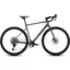 Cube Nuroad SLX Gravel Bike in Ash Gre/Grey
