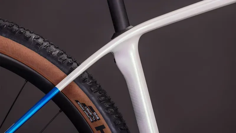 Cube Phenix C:68X SLX Mountain Bike In Teamline-4