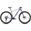 Cube Reaction C:62 One Mountain Bike In Lucid Lilac/Black