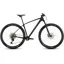 Cube Reaction C:62 Pro Mountain Bike in Blackline