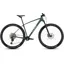 Cube Reaction C:62 Pro Mountain Bike in Polarlight/Black