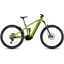 Cube Stereo Hybrid One44 Pro 800 E-MTB in Lizard/Black