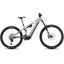 Cube Stereo Hybrid One77 HPC SLX 800 E-MTB in Glint Sand/Black
