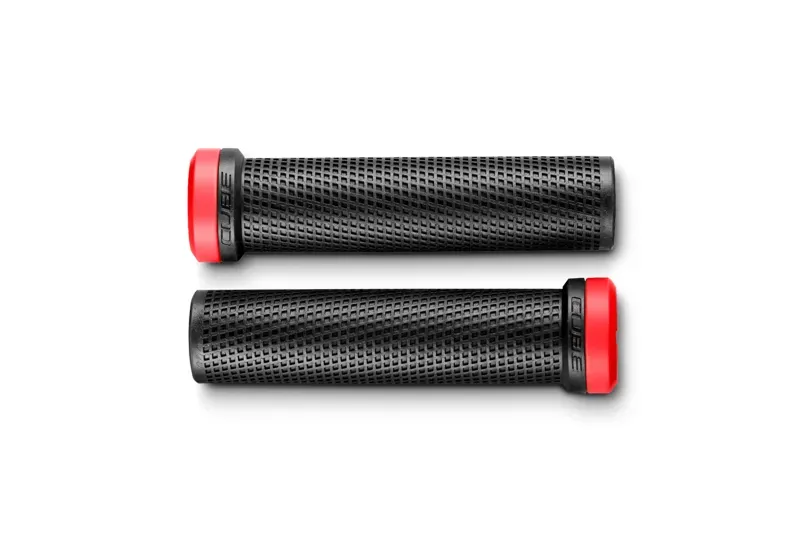 Cube Race SL Grips in Red
