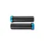 Cube Race SL Grips in Blue